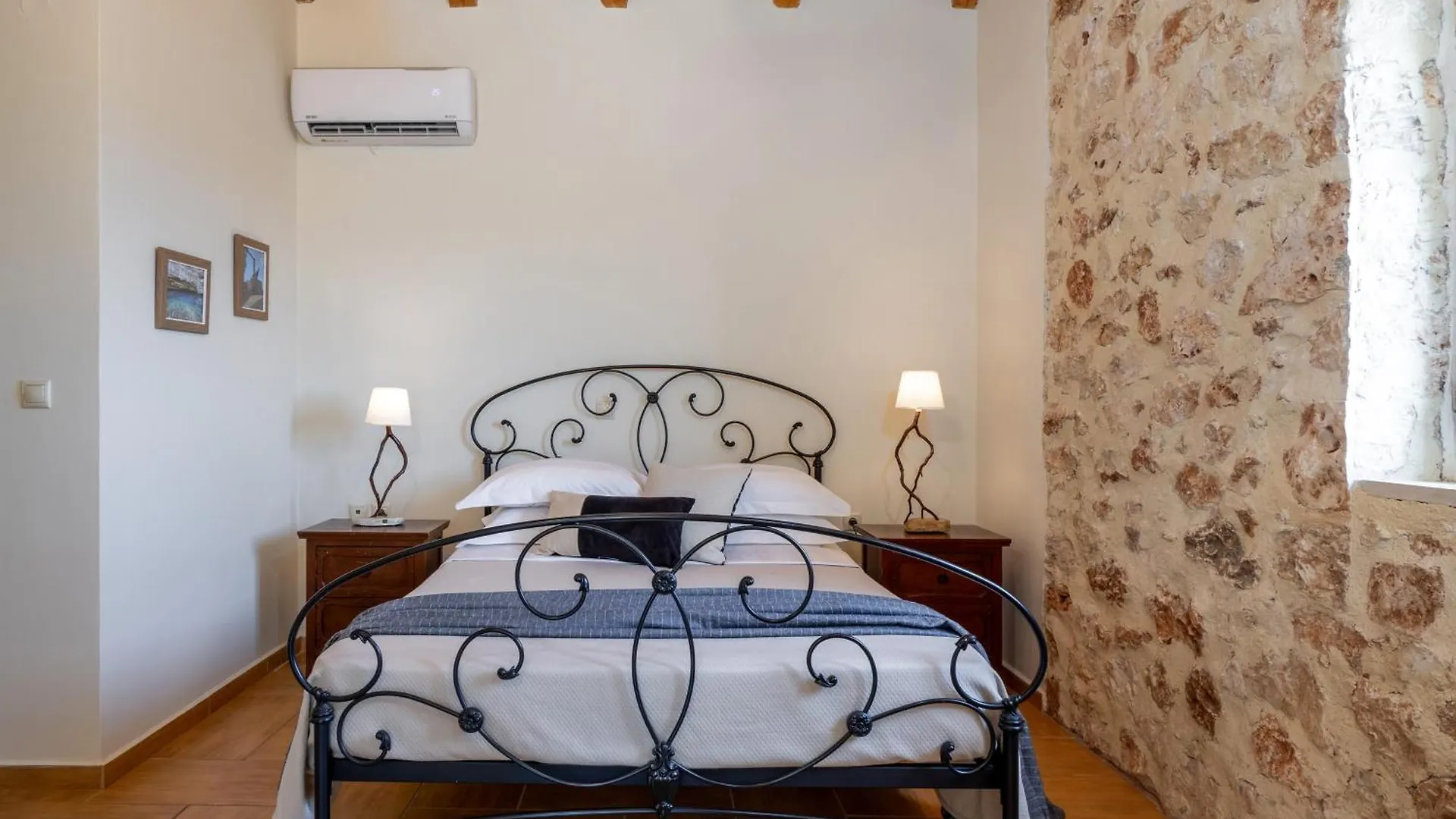 Villa Zoe Ratzaklíon