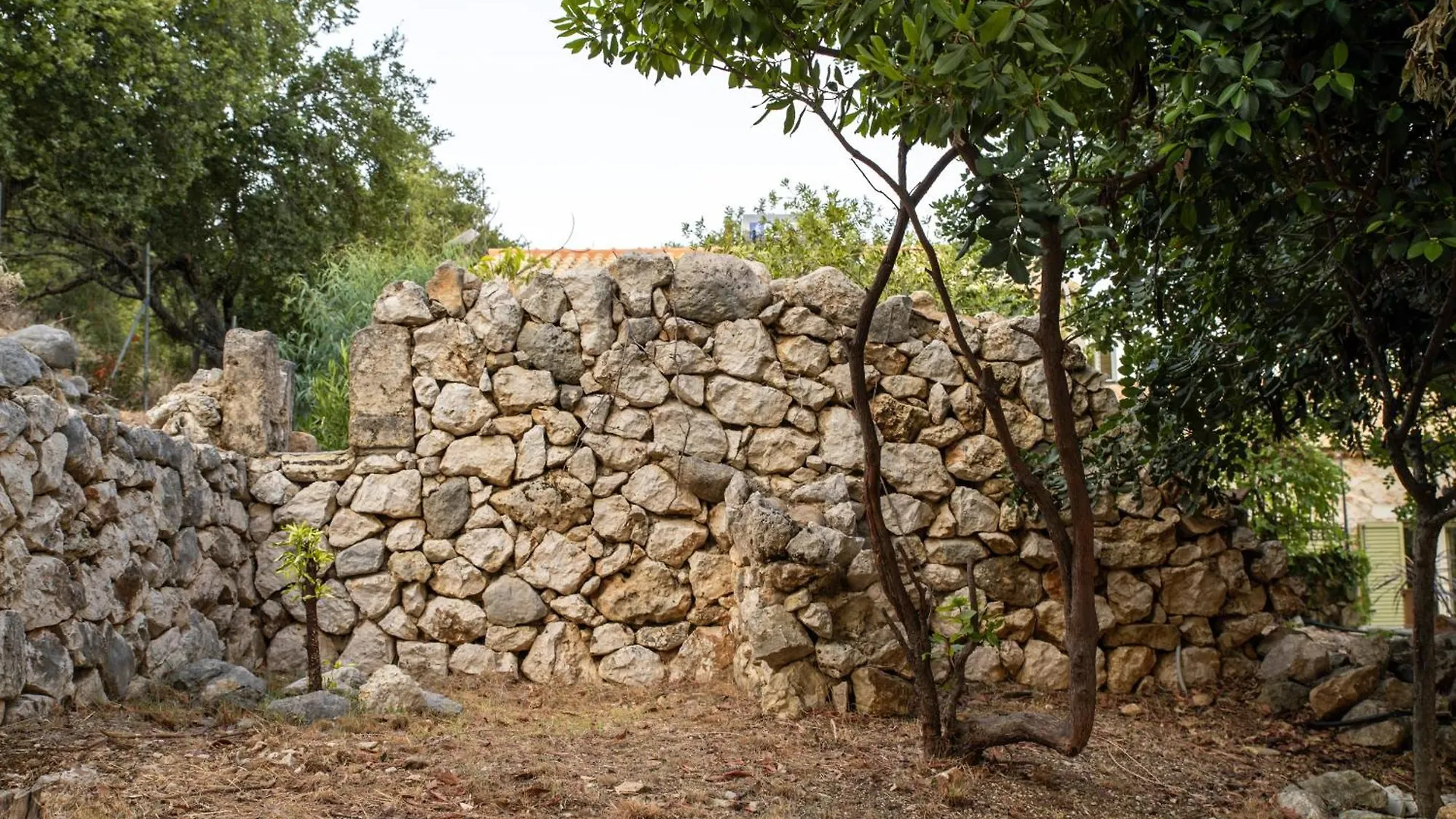 Villa Zoe Ratzaklíon