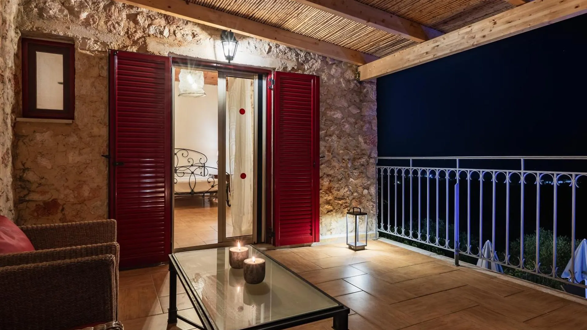 Villa Zoe Ratzaklíon
