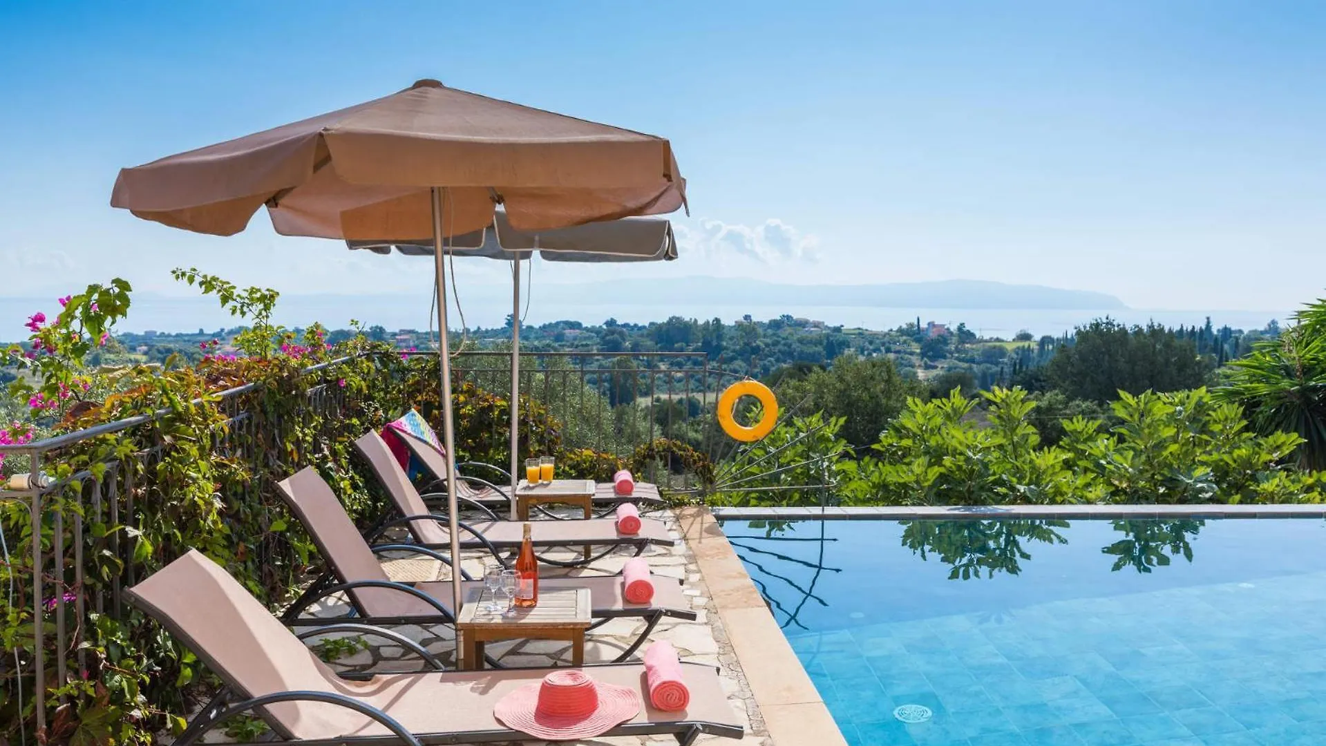 Villa Zoe Ratzaklion