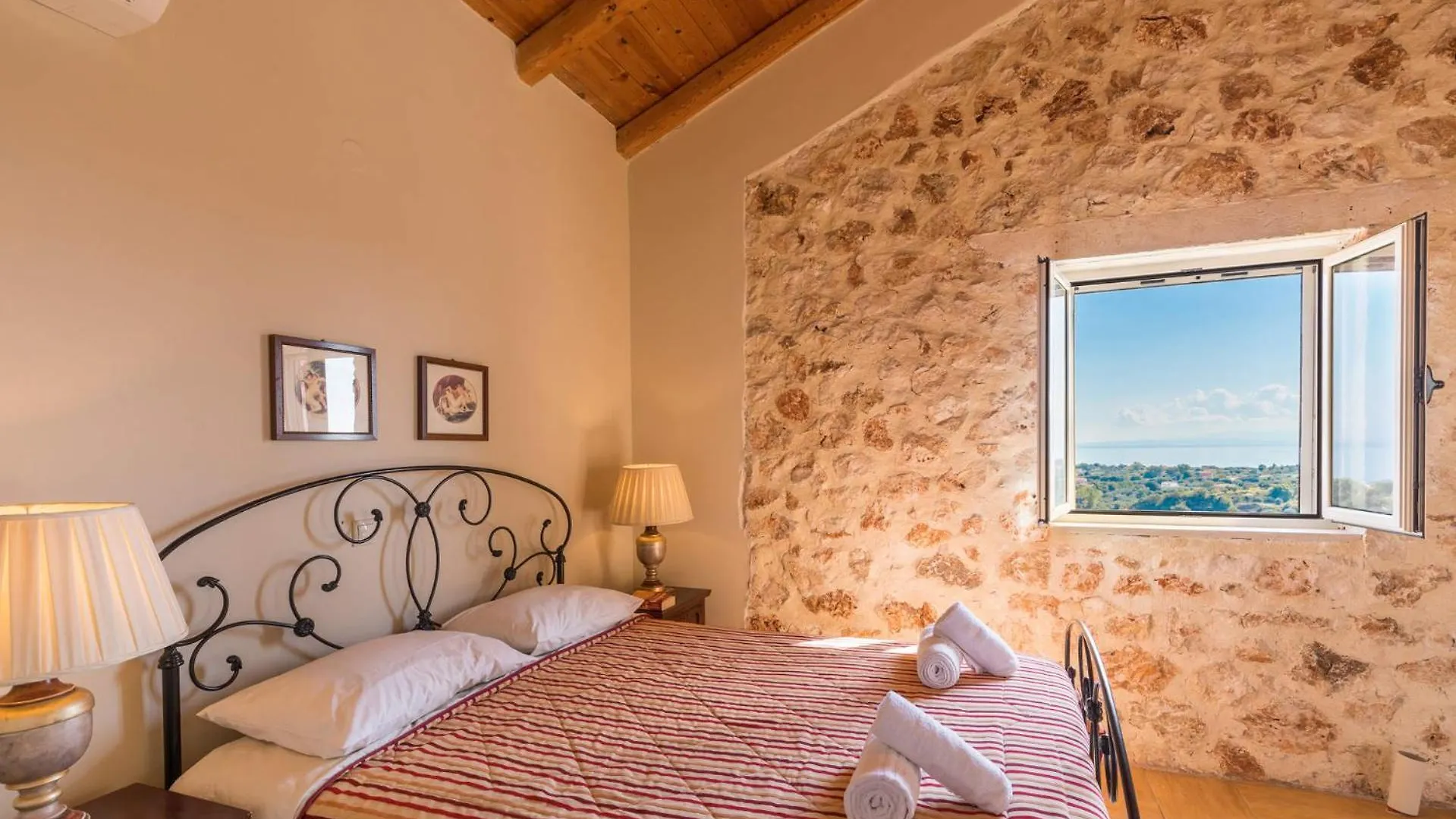 Villa Zoe Ratzaklion 0*,  Greece