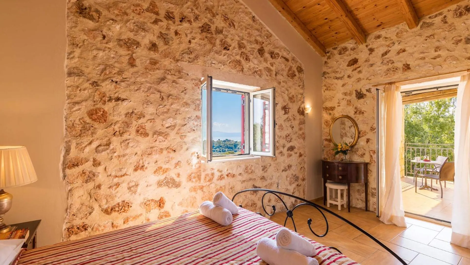 Villa Zoe Ratzaklion