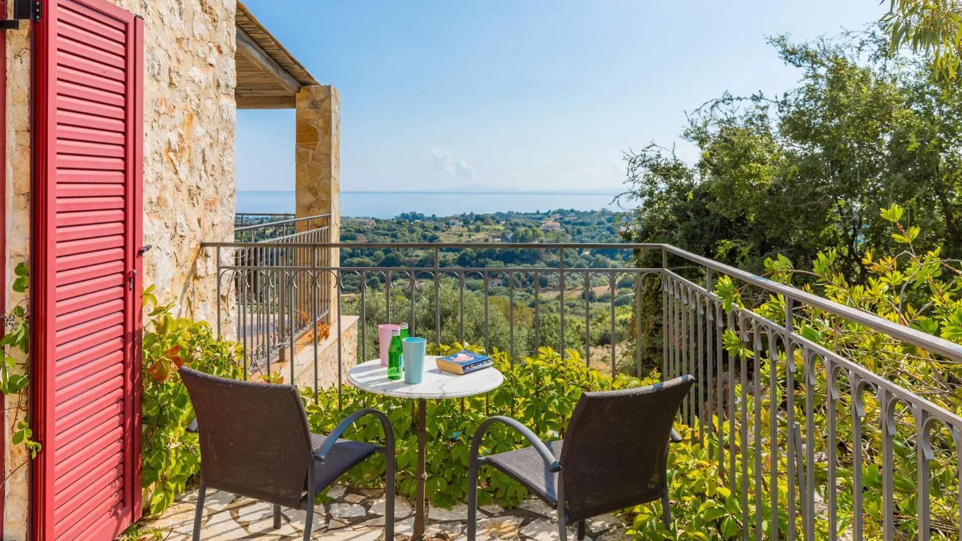 Villa Zoe Ratzaklion