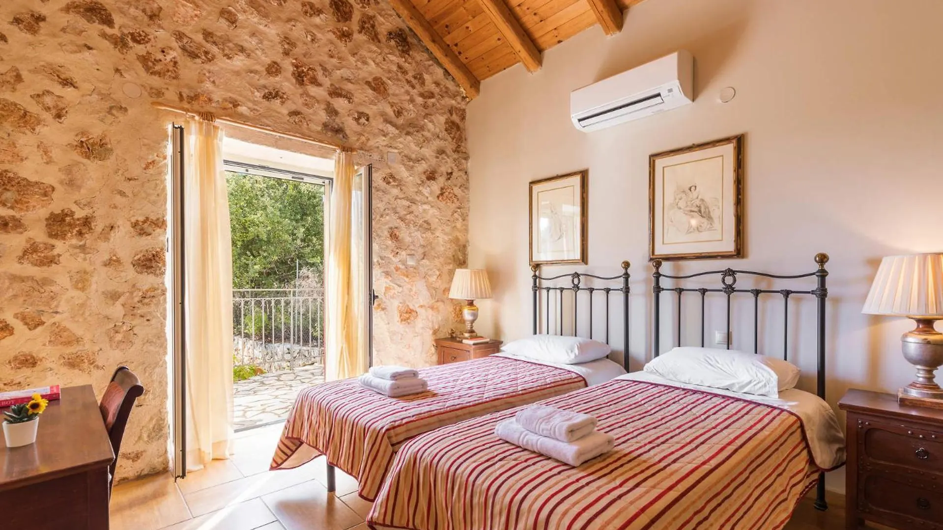 Villa Zoe Ratzaklion