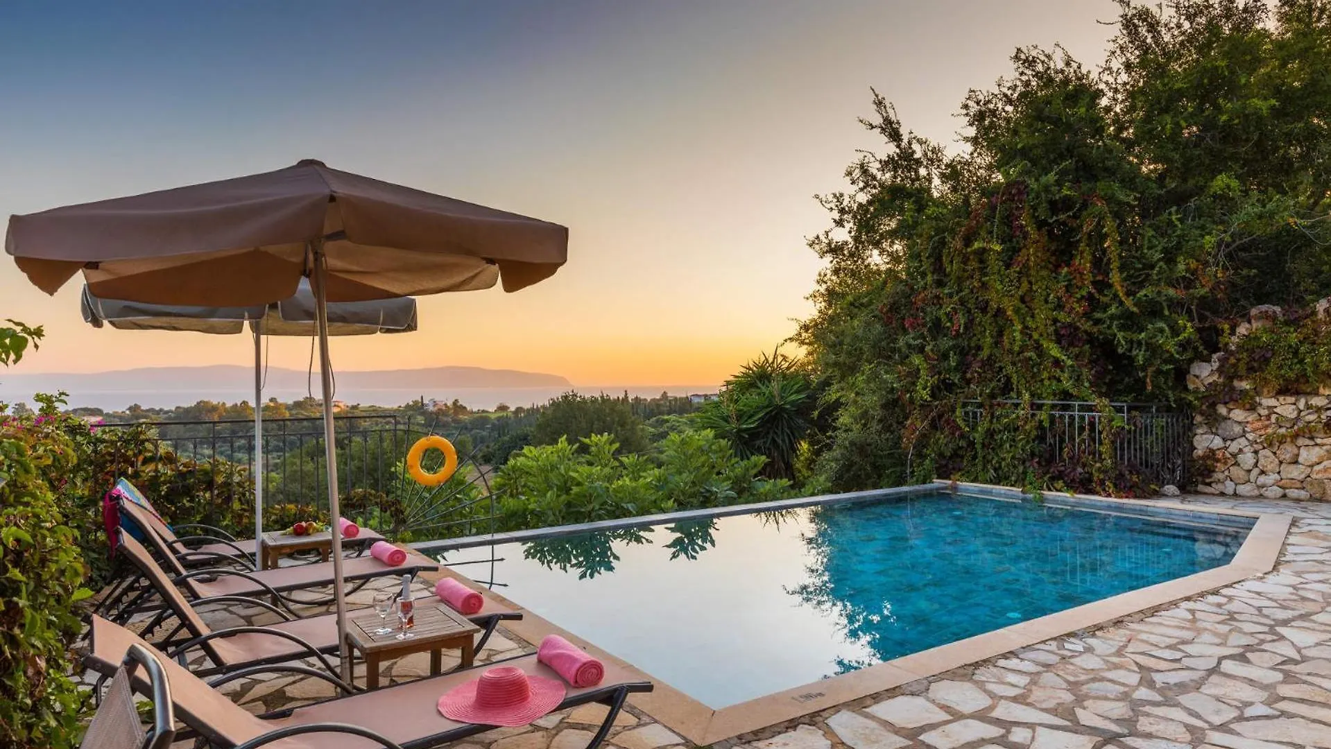 Villa Zoe Ratzaklion