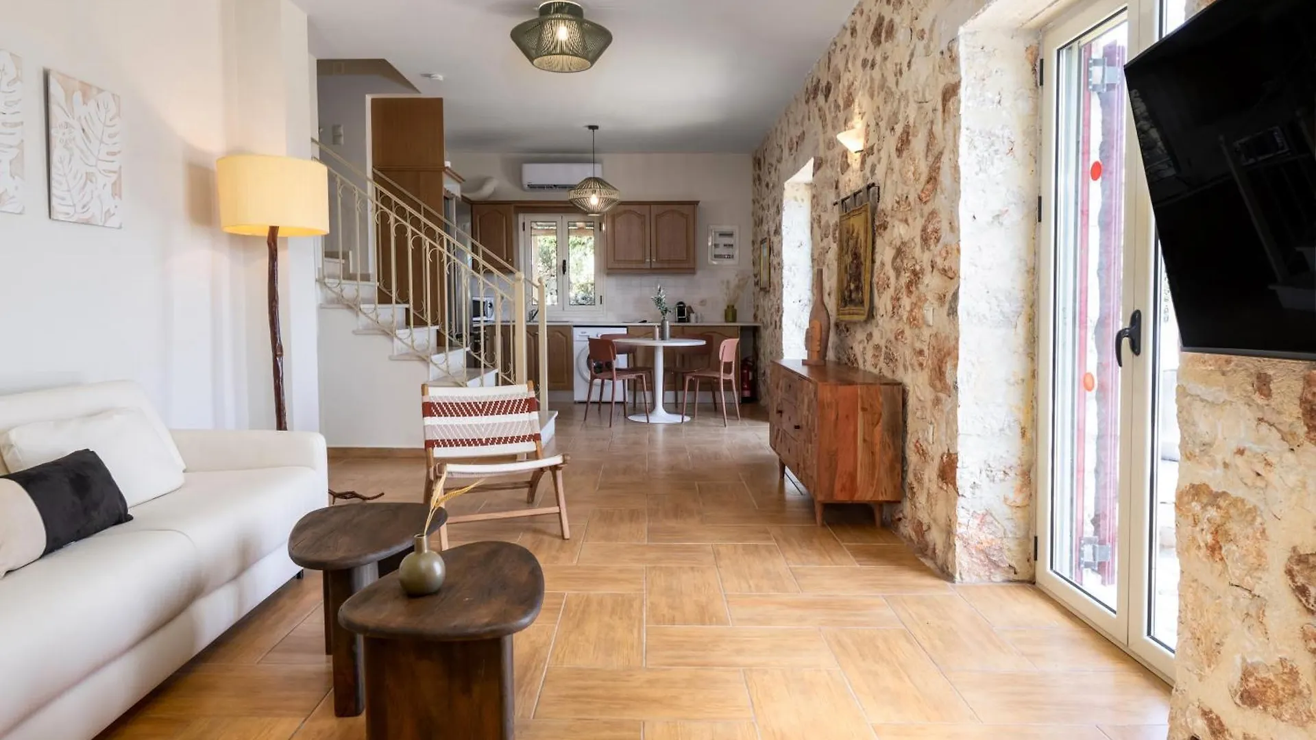 Villa Zoe Ratzaklion
