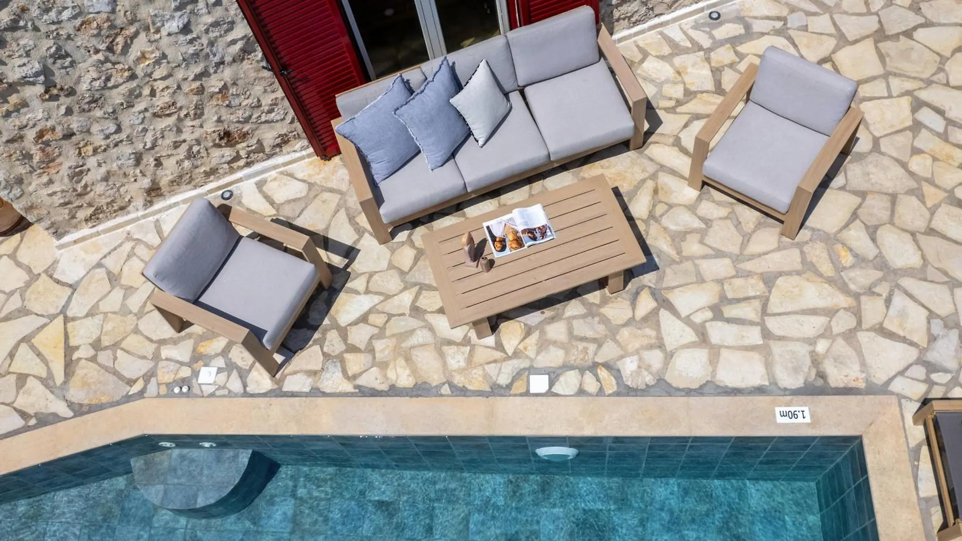 Villa Zoe Ratzaklion