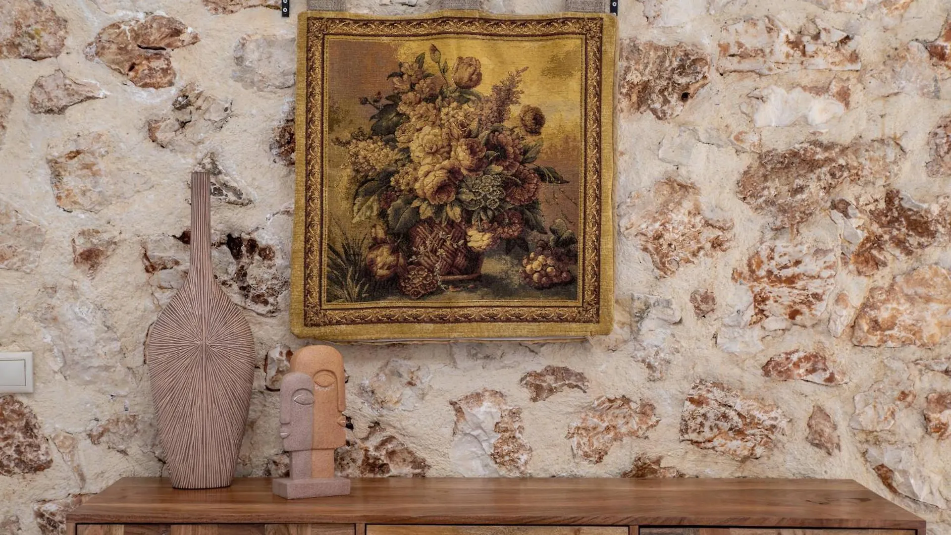 Villa Zoe Ratzaklion
