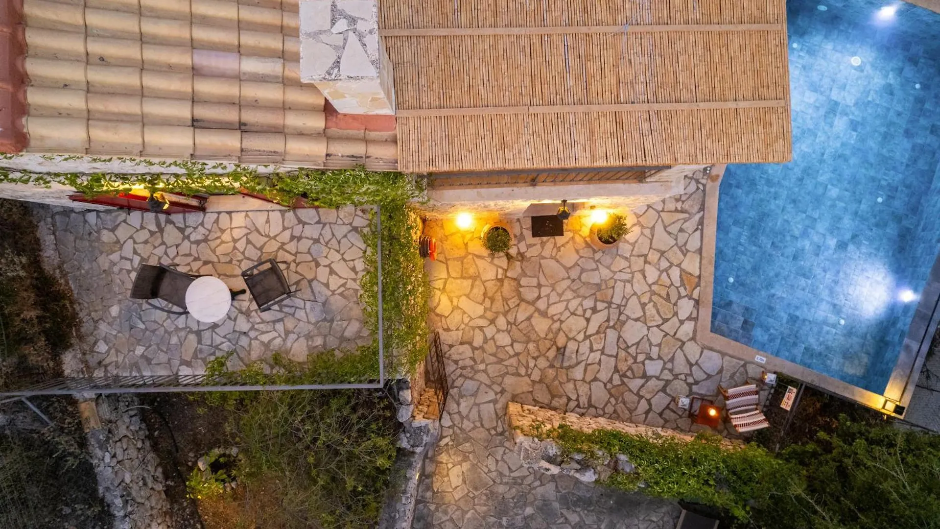 Villa Zoe Ratzaklion