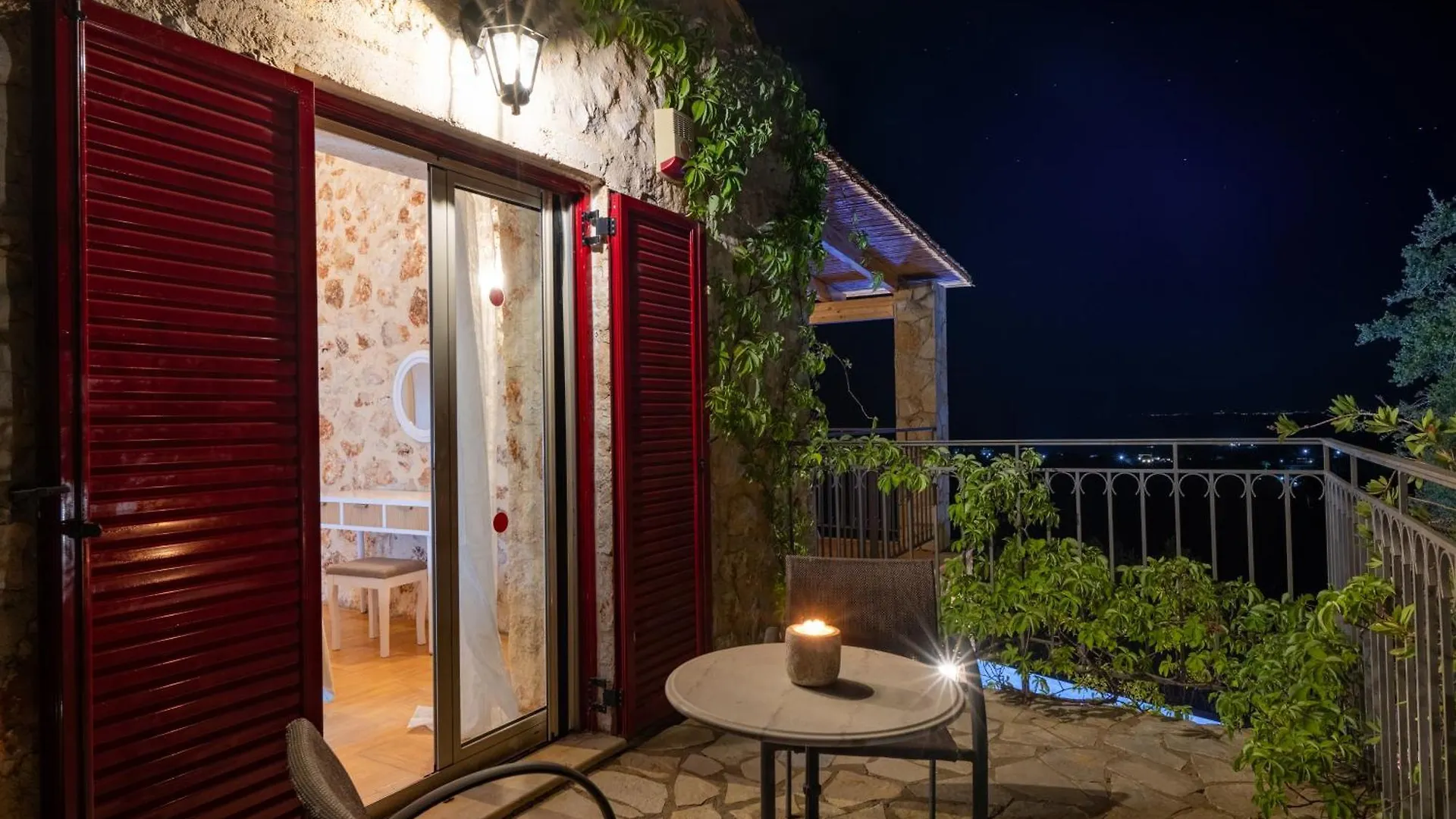 Villa Zoe Ratzaklion