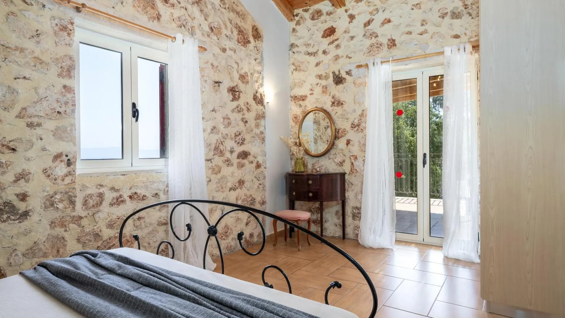 Villa Zoe Ratzaklion