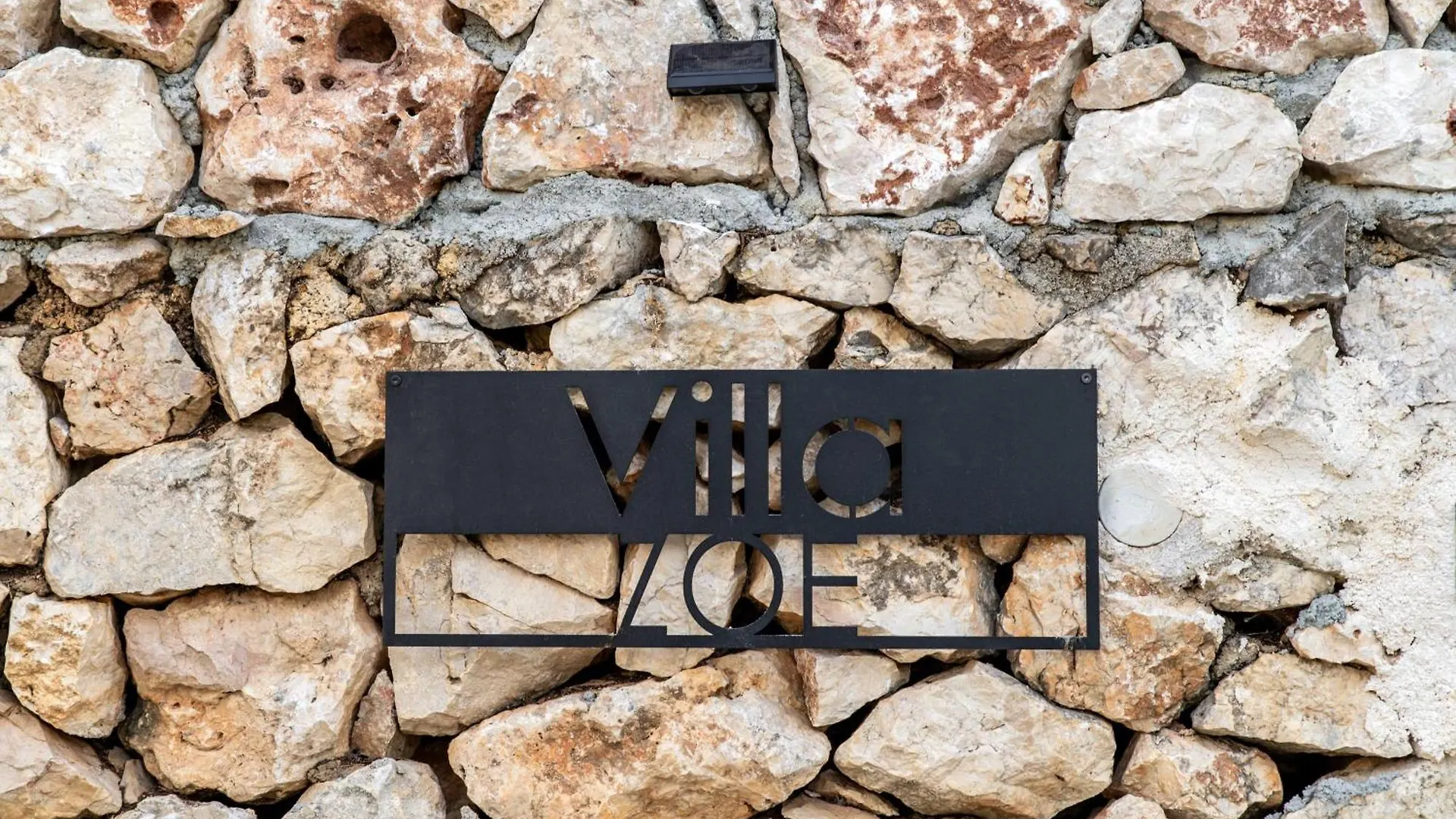 Villa Zoe Ratzaklion
