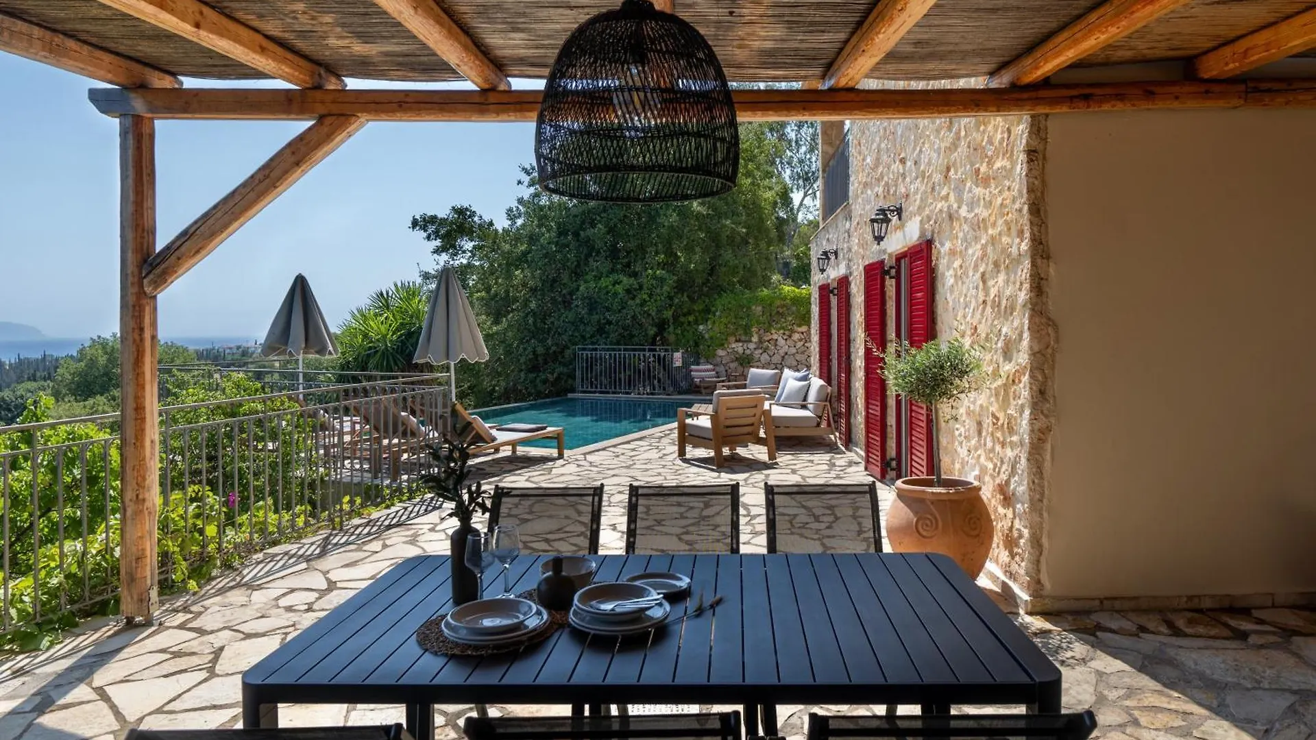 Villa Zoe Ratzaklion