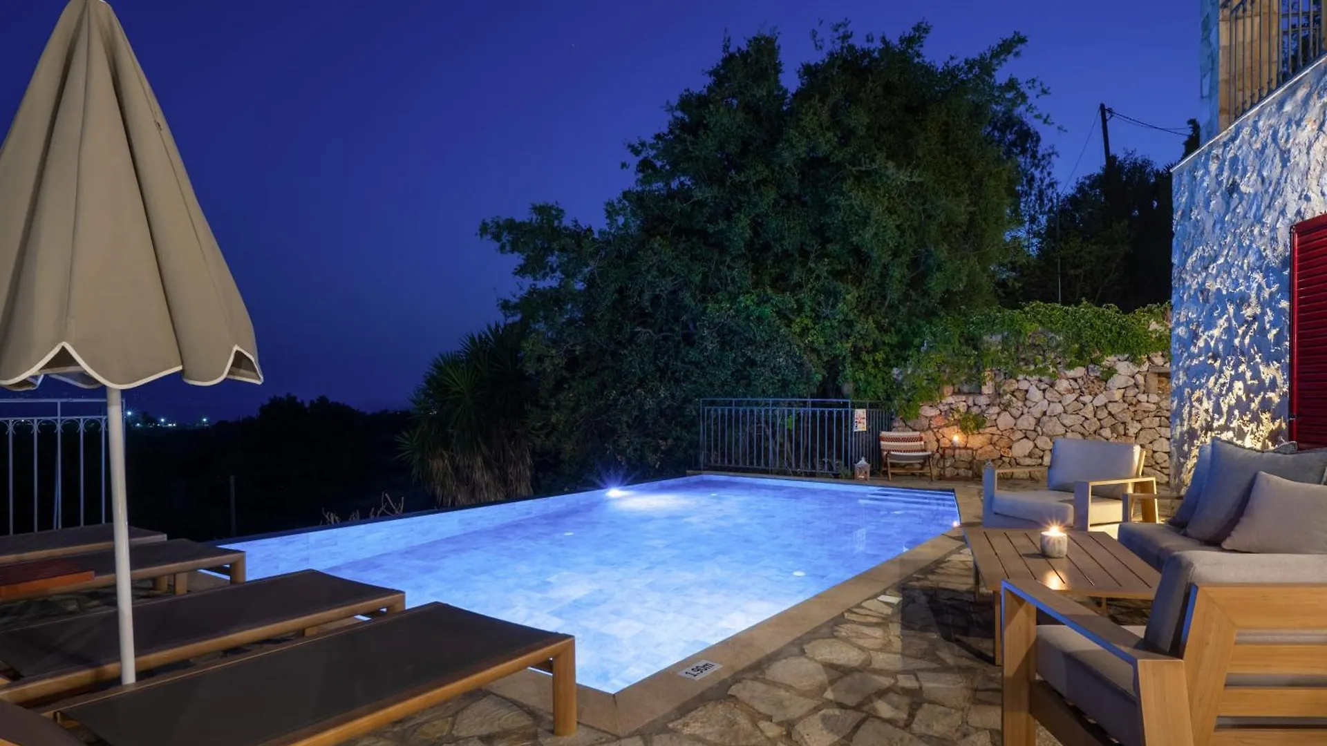 Villa Zoe Ratzaklion