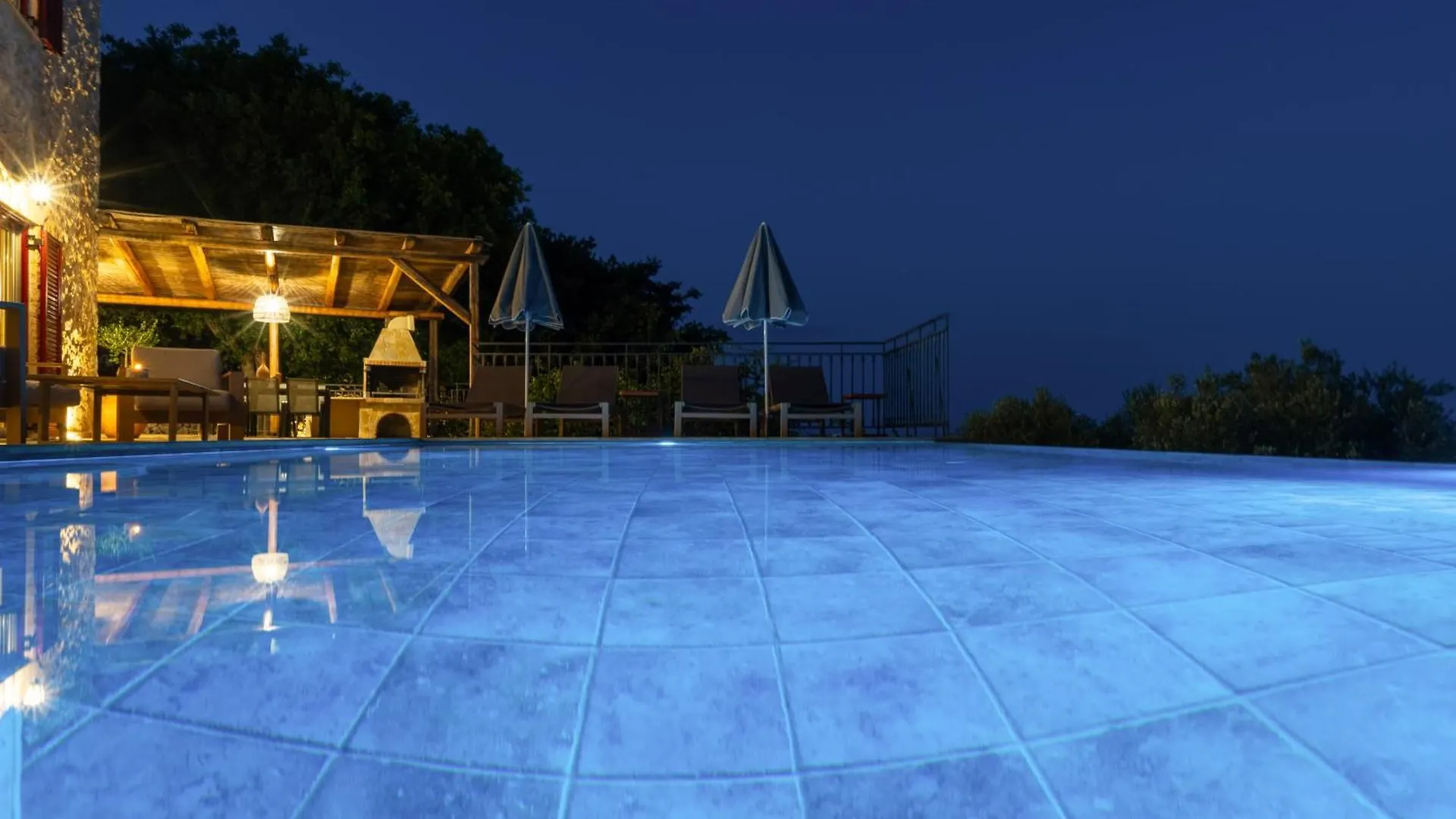 Villa Zoe Ratzaklion