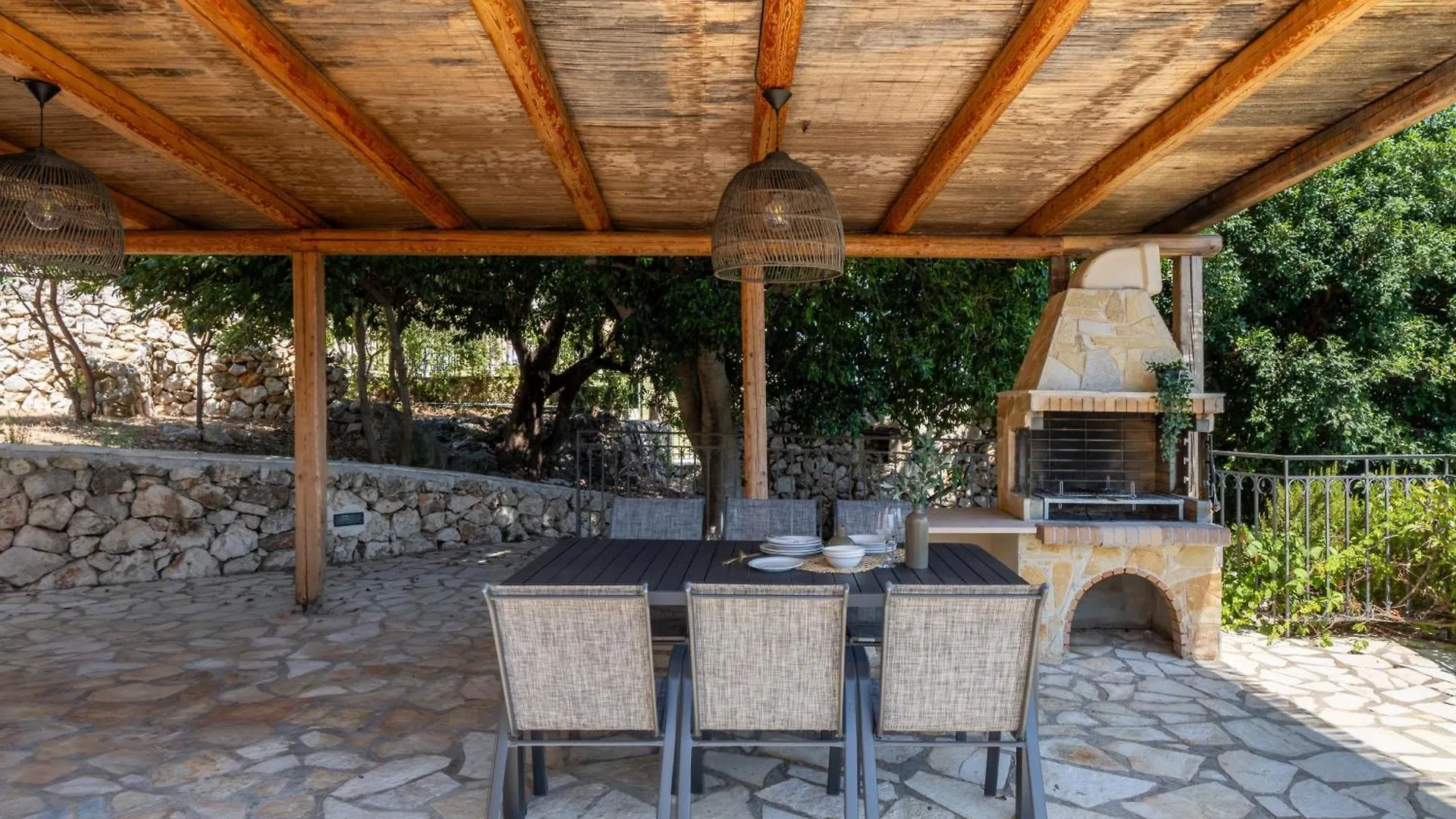 Villa Zoe Ratzaklion