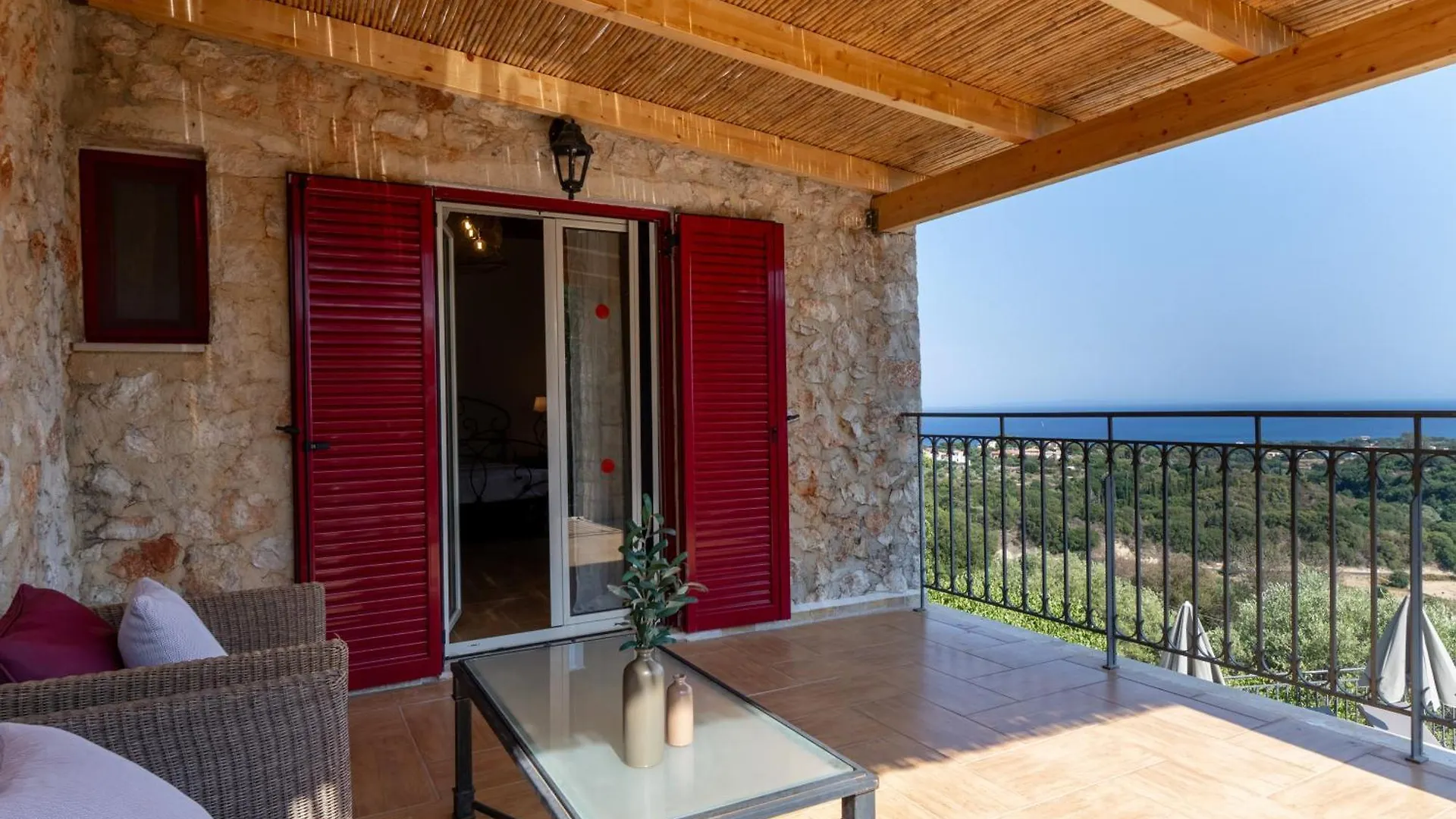 Villa Zoe Ratzaklion