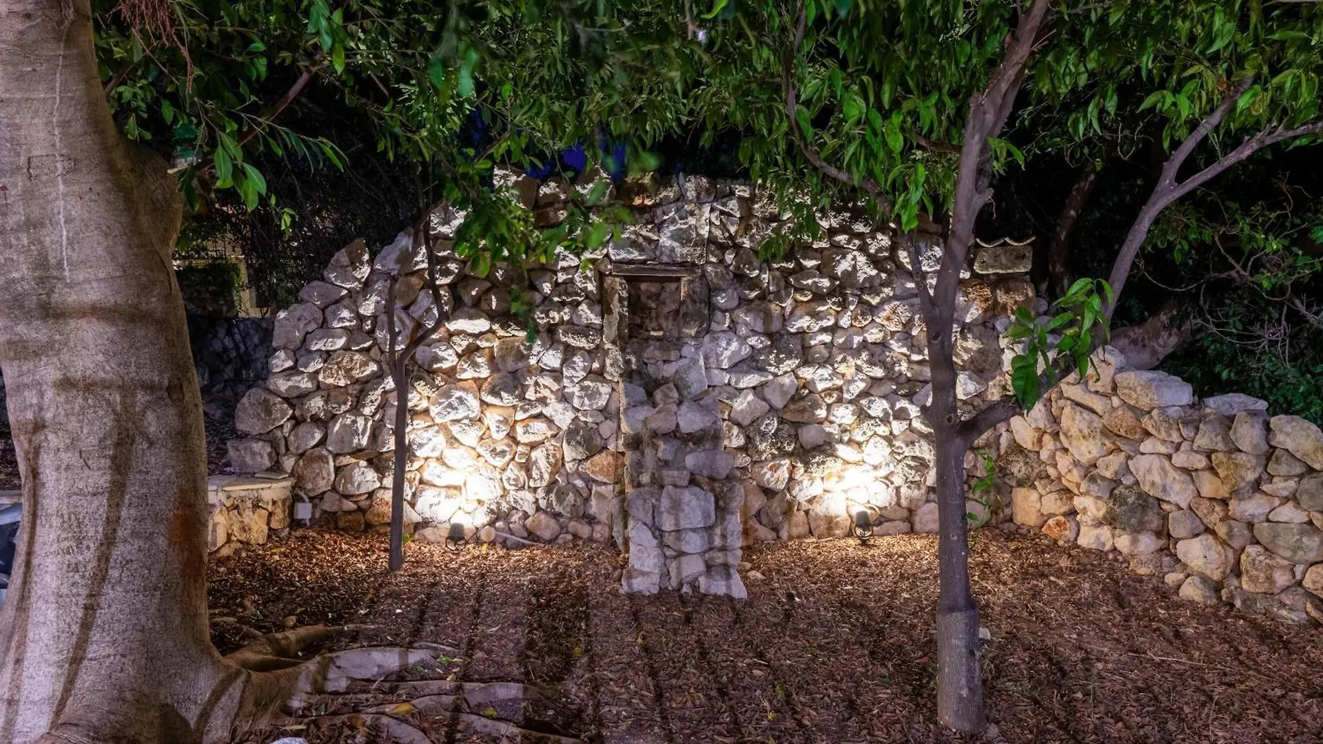 Villa Zoe Ratzaklion Greece