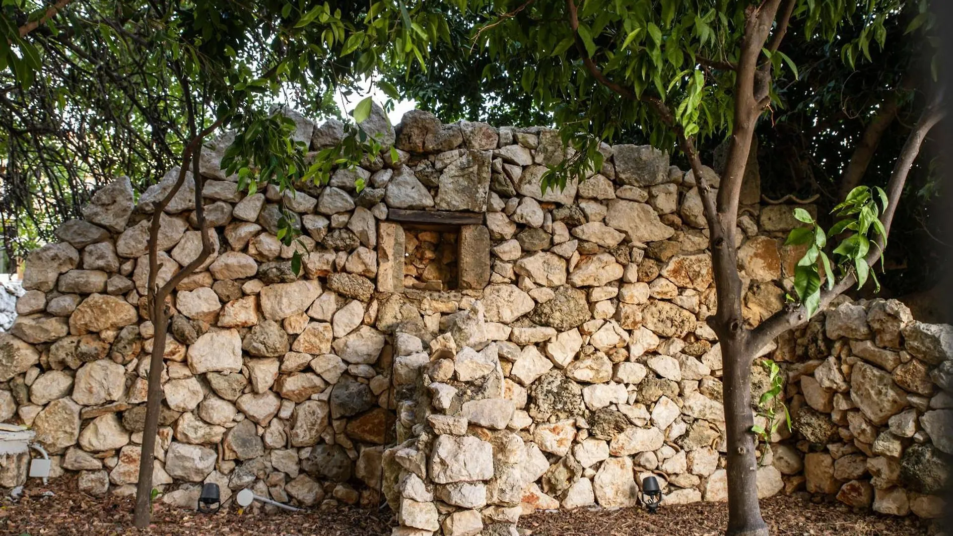 Villa Zoe Ratzaklion